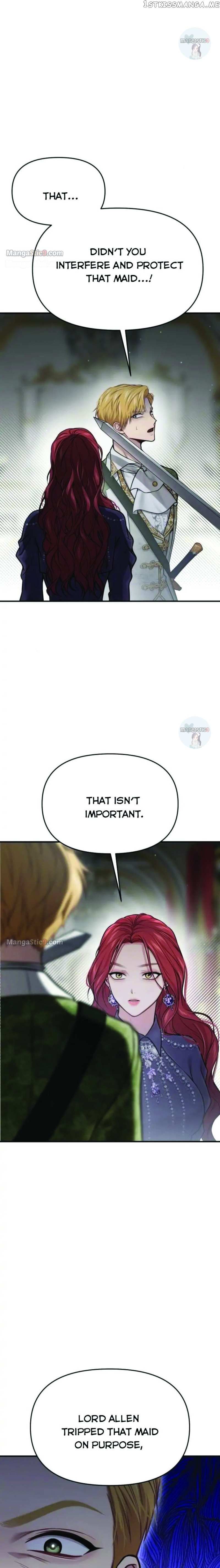 Read The Secret Bedroom of a Dejected Royal Daughter Manga Online
