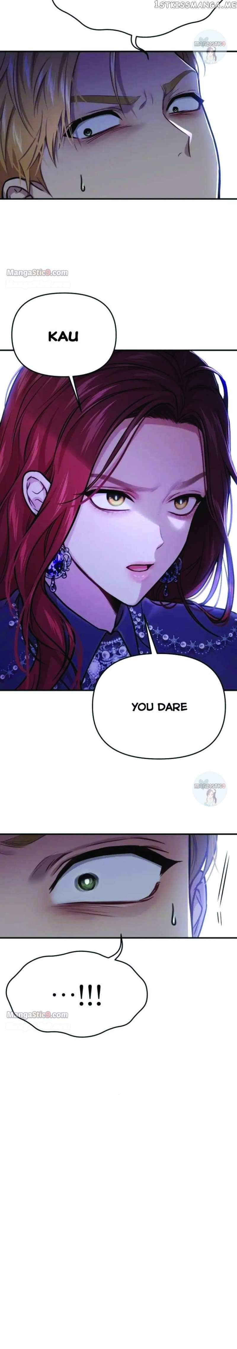 Read The Secret Bedroom of a Dejected Royal Daughter Manga Online