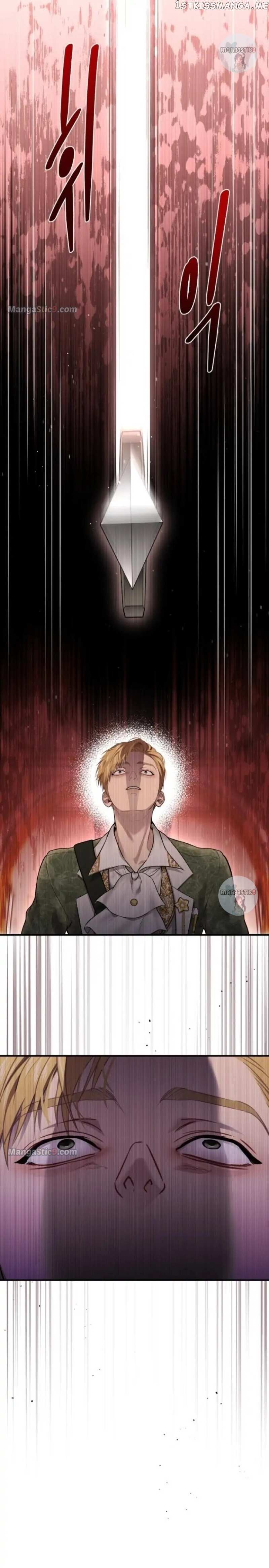 Read The Secret Bedroom of a Dejected Royal Daughter Manga Online