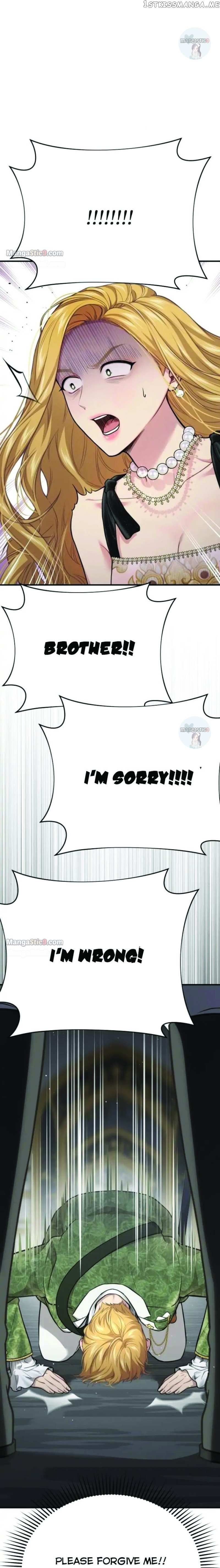 Read The Secret Bedroom of a Dejected Royal Daughter Manga Online