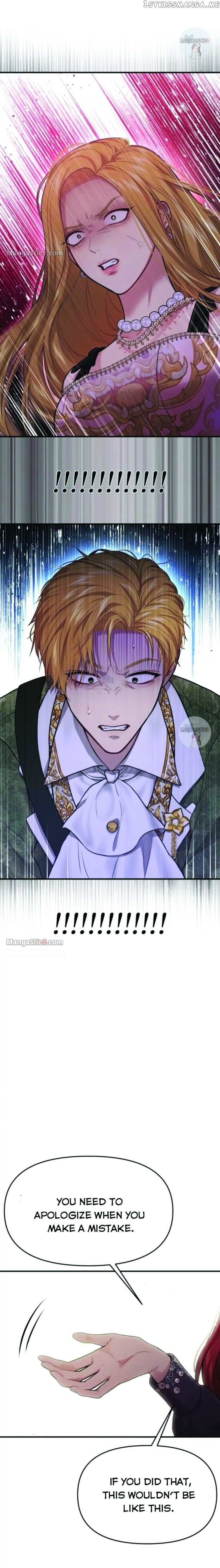 Read The Secret Bedroom of a Dejected Royal Daughter Manga Online
