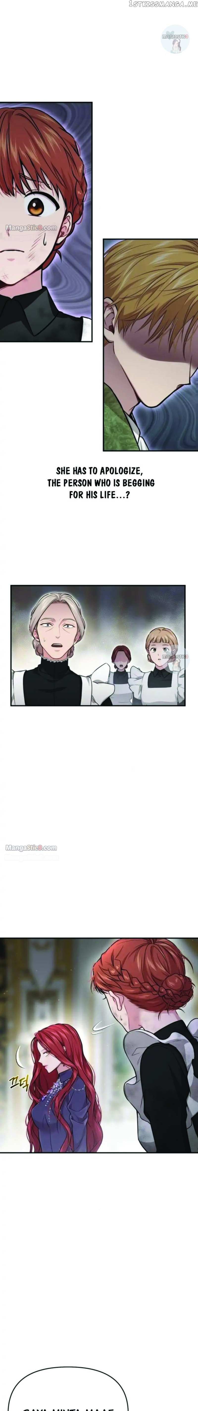 Read The Secret Bedroom of a Dejected Royal Daughter Manga Online