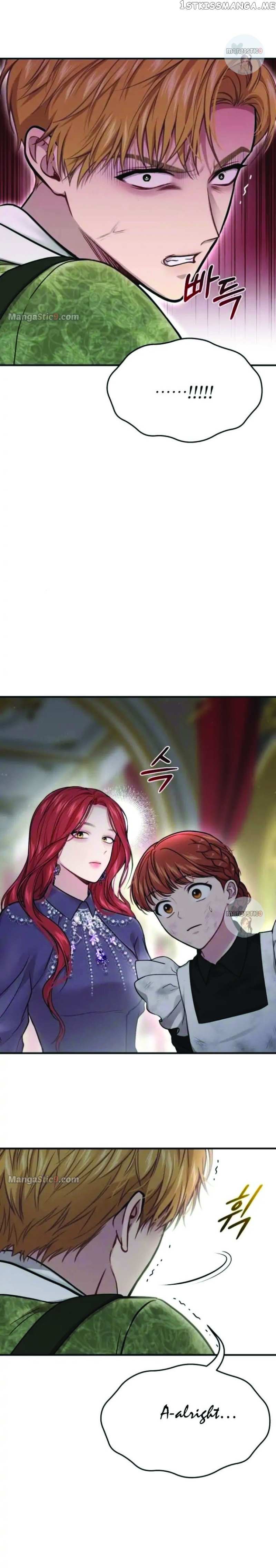 Read The Secret Bedroom of a Dejected Royal Daughter Manga Online