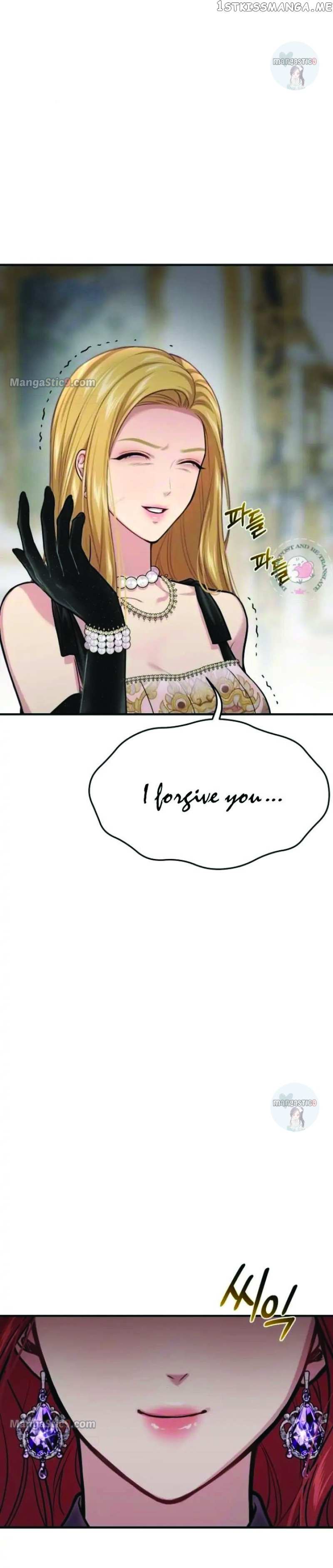 Read The Secret Bedroom of a Dejected Royal Daughter Manga Online