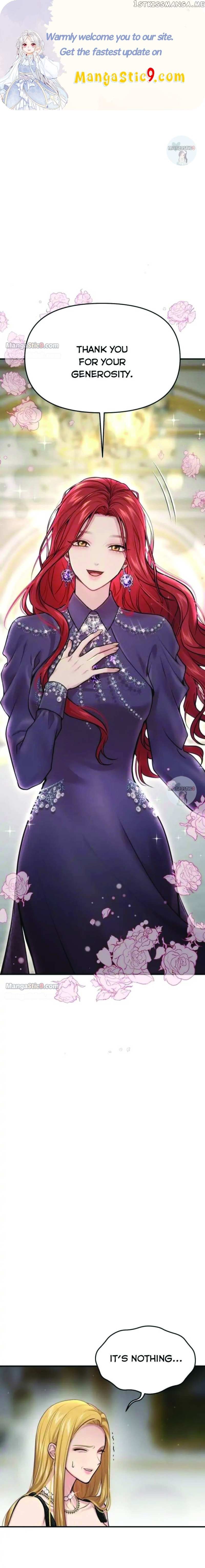 Read The Secret Bedroom of a Dejected Royal Daughter Manga Online