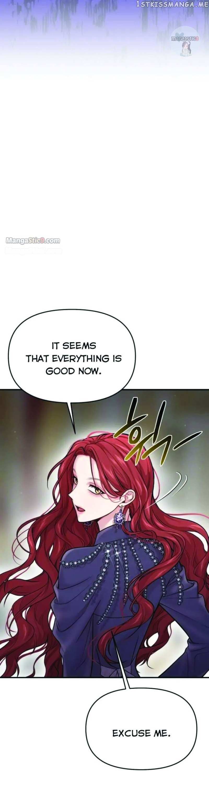 Read The Secret Bedroom of a Dejected Royal Daughter Manga Online