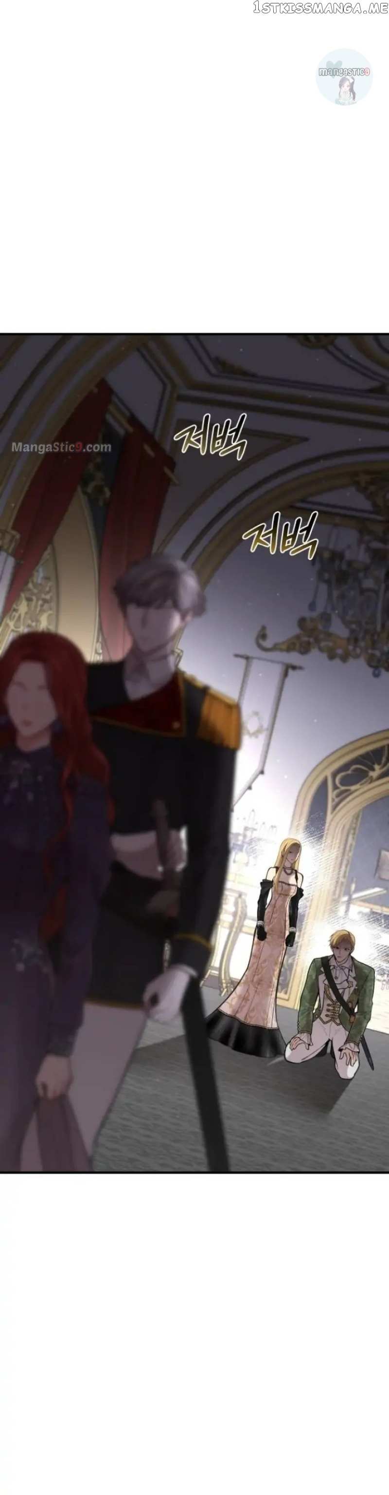 Read The Secret Bedroom of a Dejected Royal Daughter Manga Online