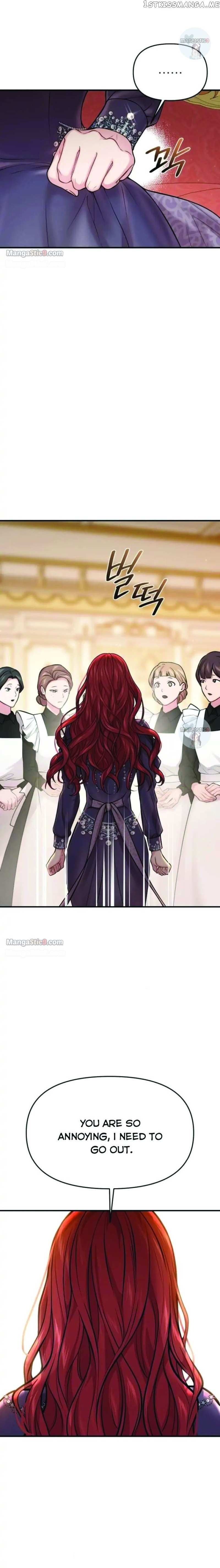 Read The Secret Bedroom of a Dejected Royal Daughter Manga Online