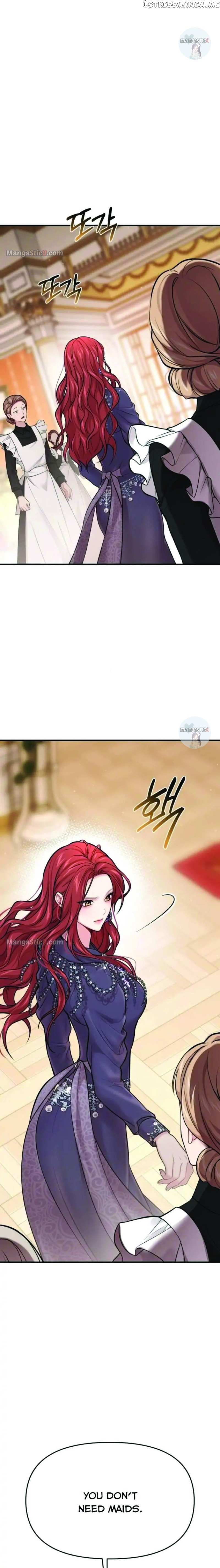 Read The Secret Bedroom of a Dejected Royal Daughter Manga Online