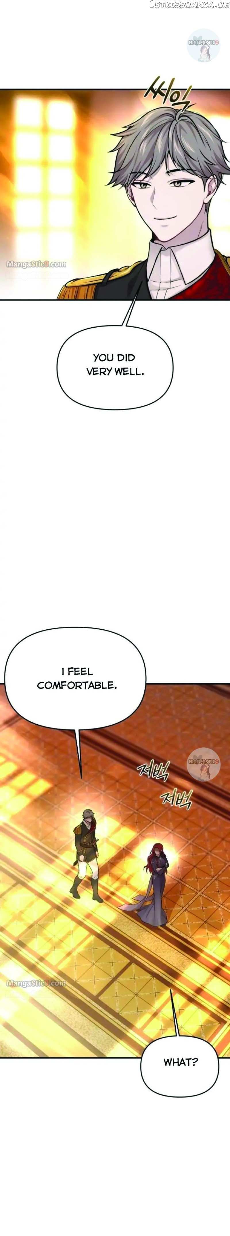 Read The Secret Bedroom of a Dejected Royal Daughter Manga Online