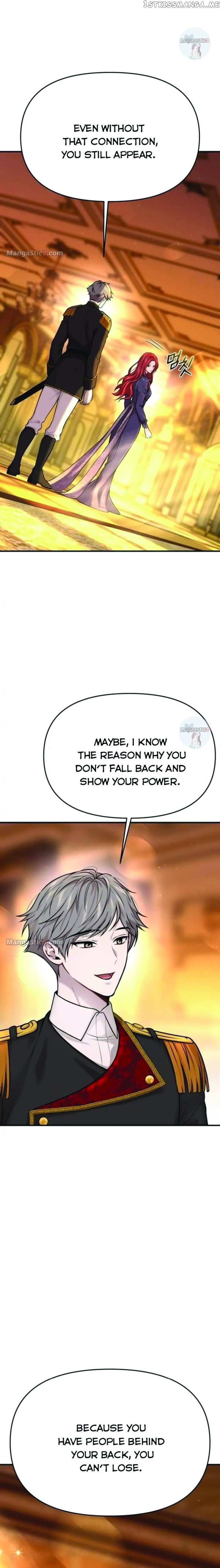 Read The Secret Bedroom of a Dejected Royal Daughter Manga Online
