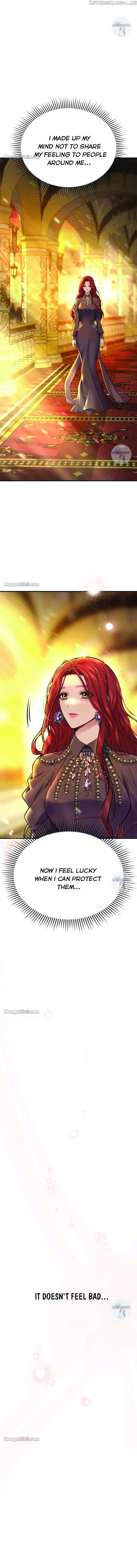 Read The Secret Bedroom of a Dejected Royal Daughter Manga Online