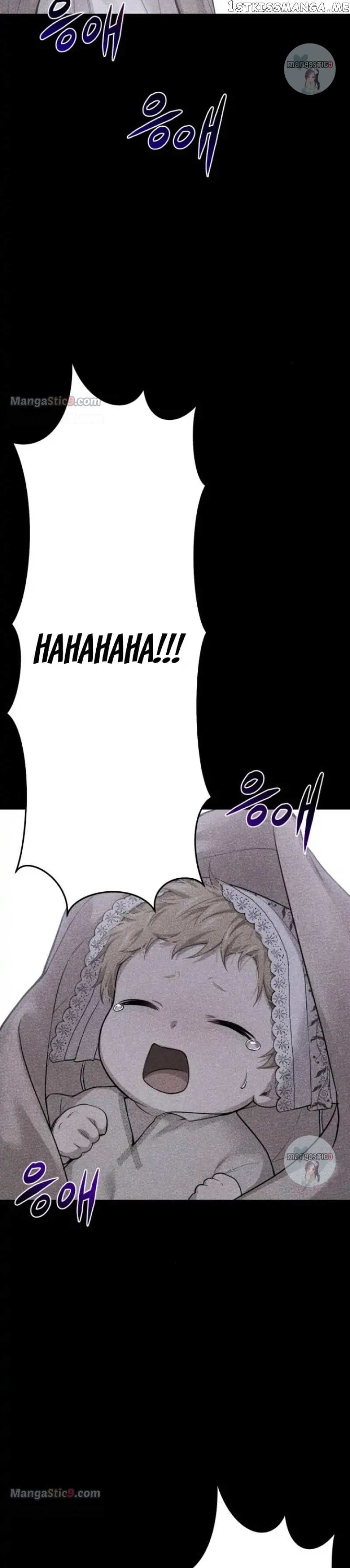 Read The Secret Bedroom of a Dejected Royal Daughter Manga Online