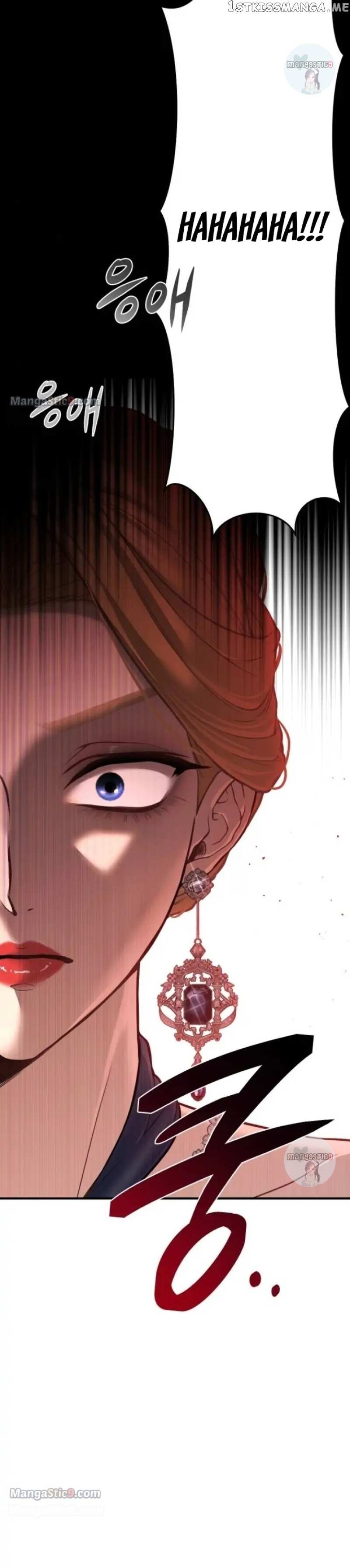 Read The Secret Bedroom of a Dejected Royal Daughter Manga Online