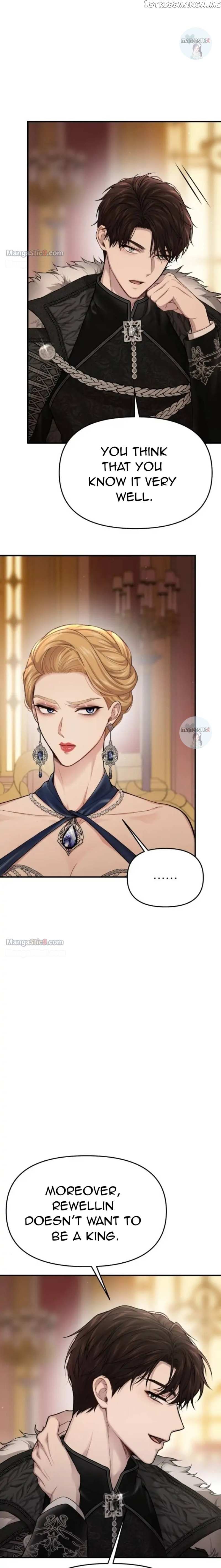 Read The Secret Bedroom of a Dejected Royal Daughter Manga Online