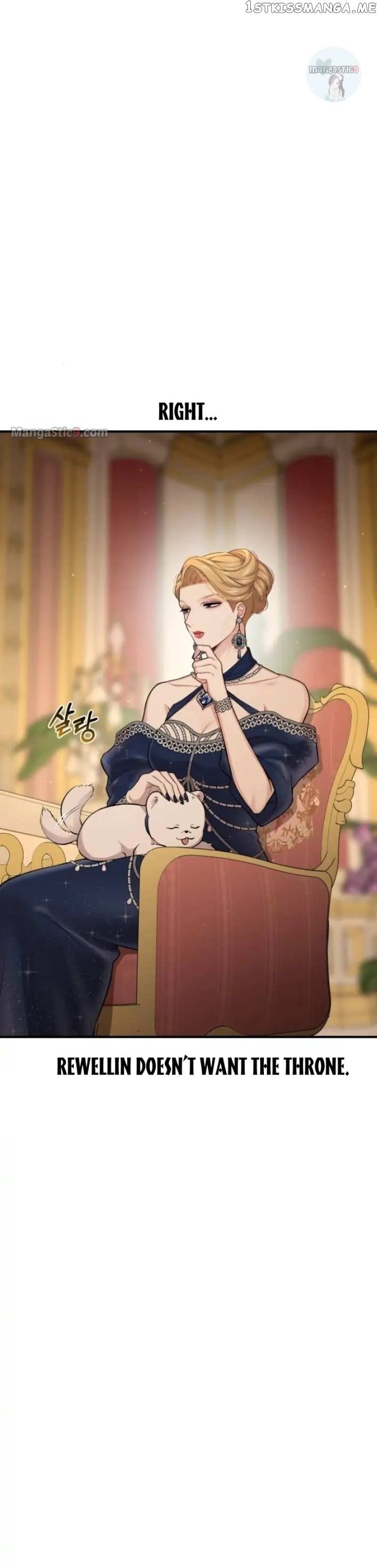 Read The Secret Bedroom of a Dejected Royal Daughter Manga Online