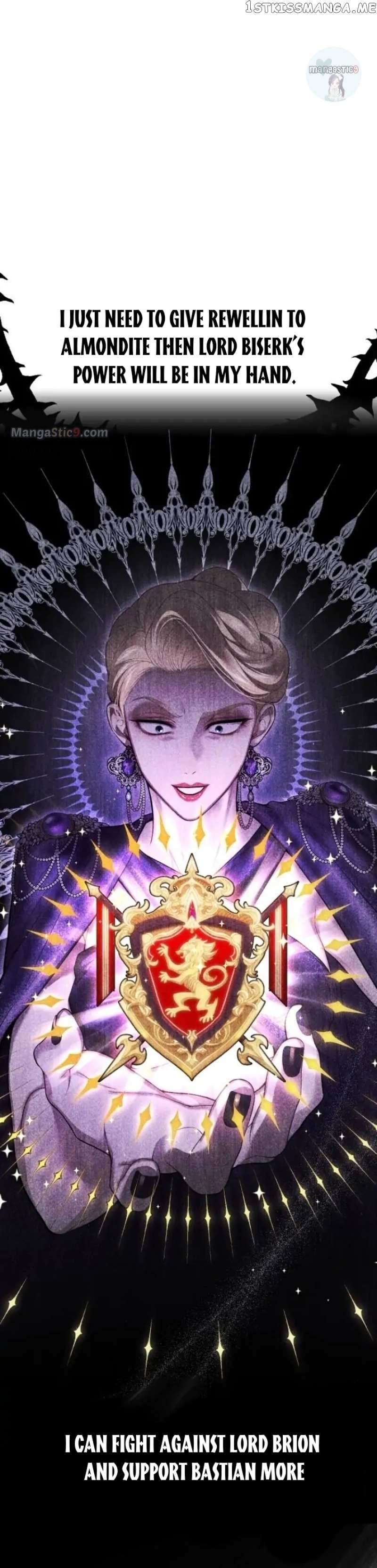Read The Secret Bedroom of a Dejected Royal Daughter Manga Online