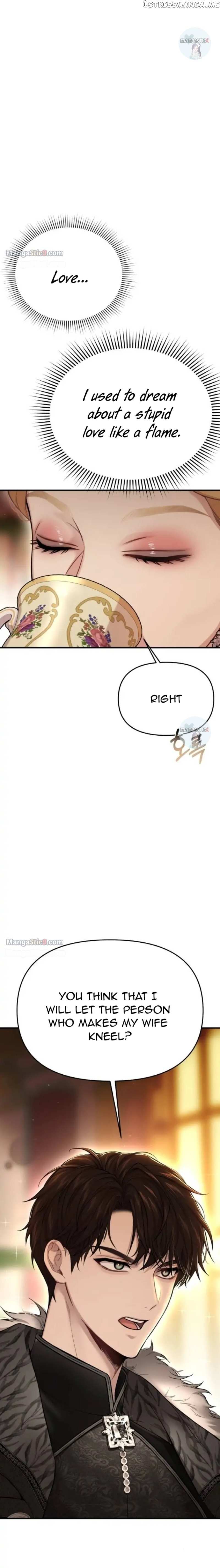 Read The Secret Bedroom of a Dejected Royal Daughter Manga Online