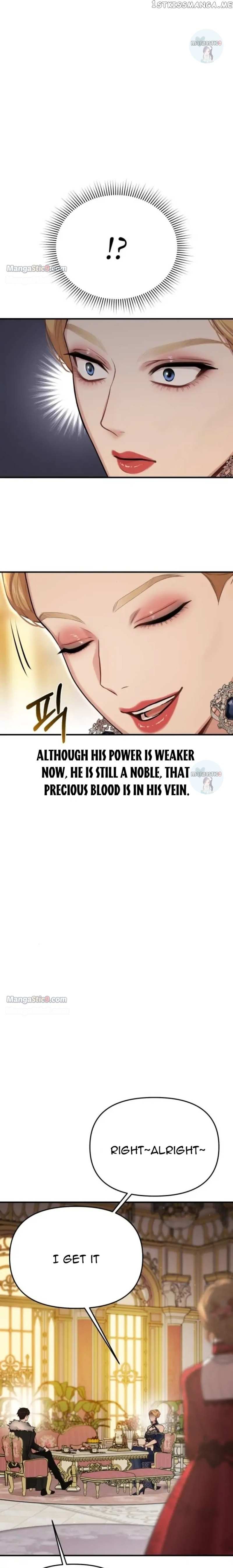 Read The Secret Bedroom of a Dejected Royal Daughter Manga Online