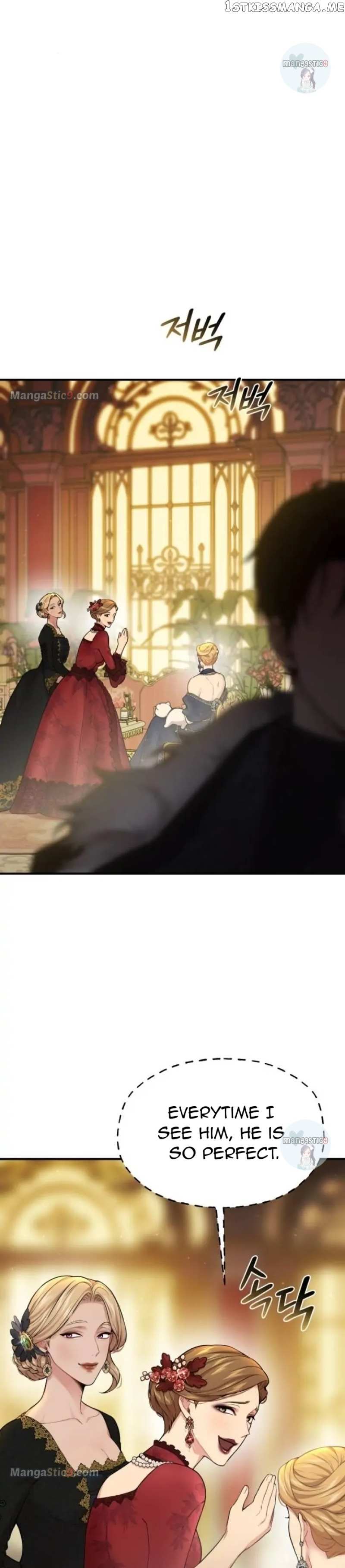 Read The Secret Bedroom of a Dejected Royal Daughter Manga Online