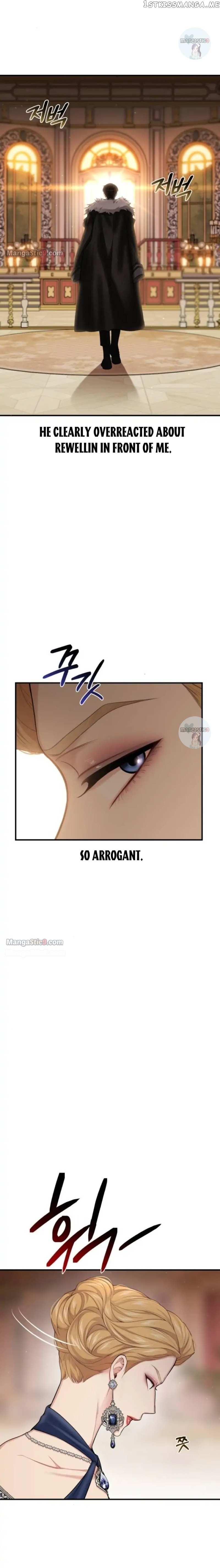 Read The Secret Bedroom of a Dejected Royal Daughter Manga Online
