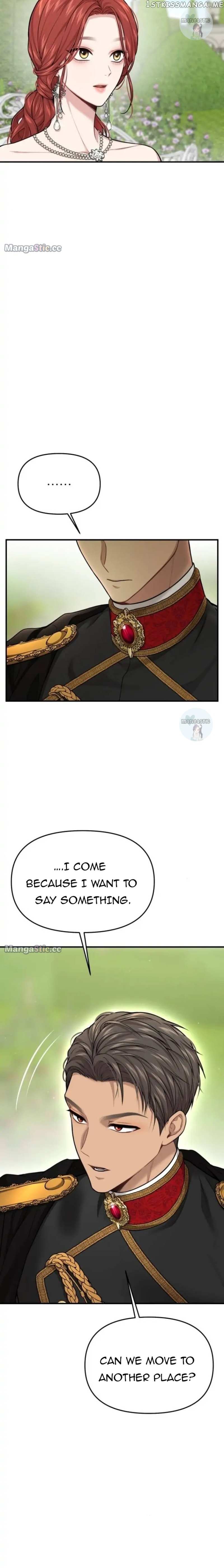 Read The Secret Bedroom of a Dejected Royal Daughter Manga Online