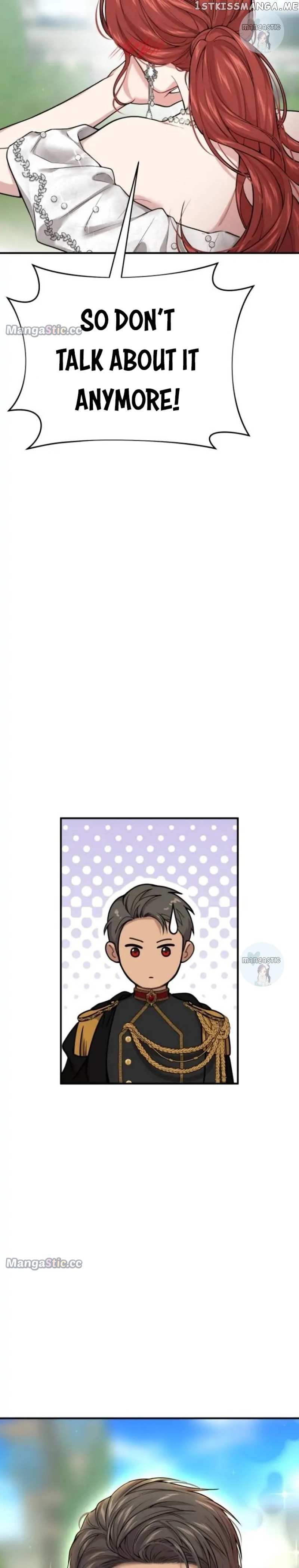 Read The Secret Bedroom of a Dejected Royal Daughter Manga Online