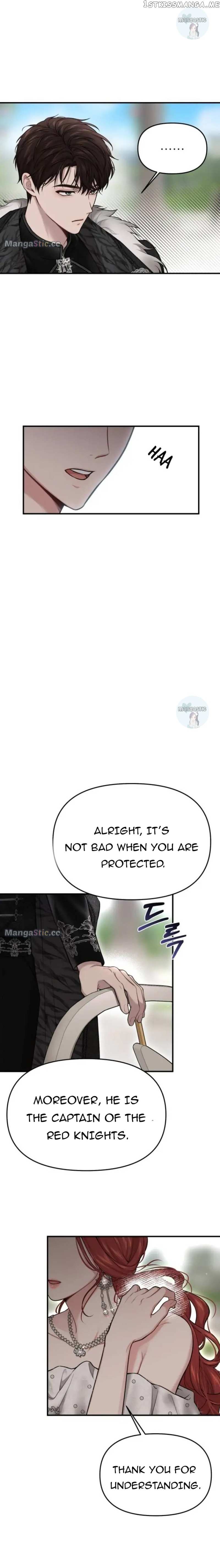 Read The Secret Bedroom of a Dejected Royal Daughter Manga Online