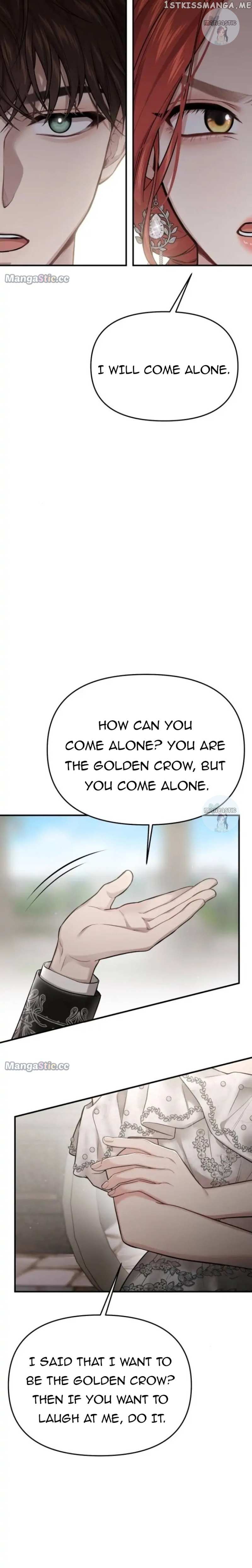 Read The Secret Bedroom of a Dejected Royal Daughter Manga Online