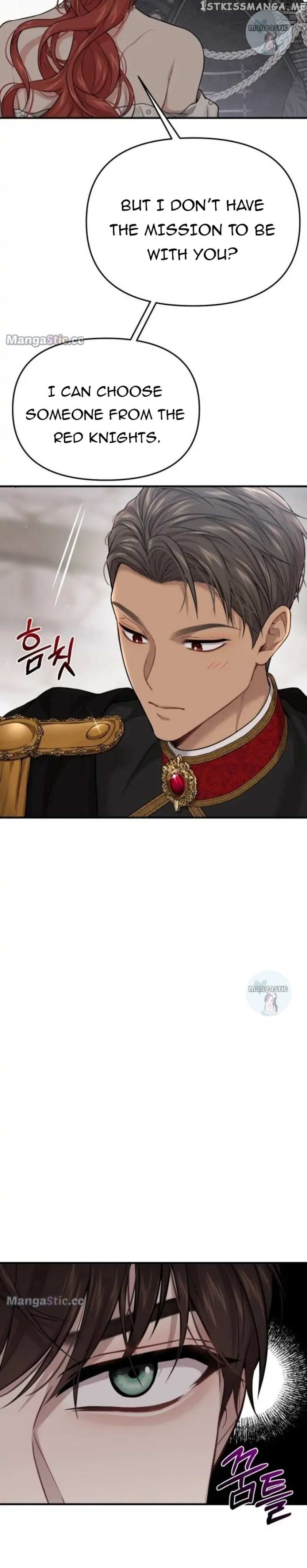 Read The Secret Bedroom of a Dejected Royal Daughter Manga Online
