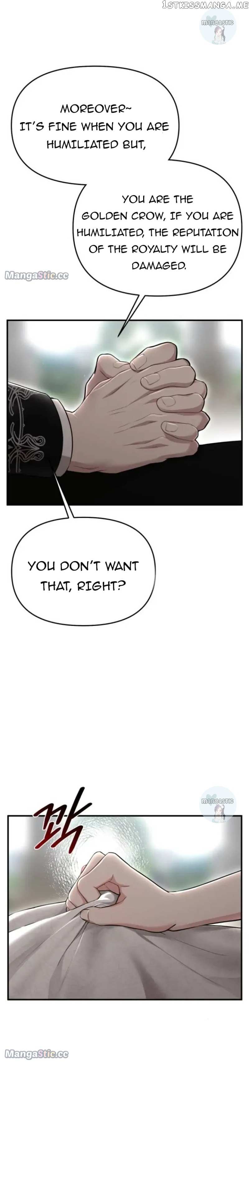 Read The Secret Bedroom of a Dejected Royal Daughter Manga Online