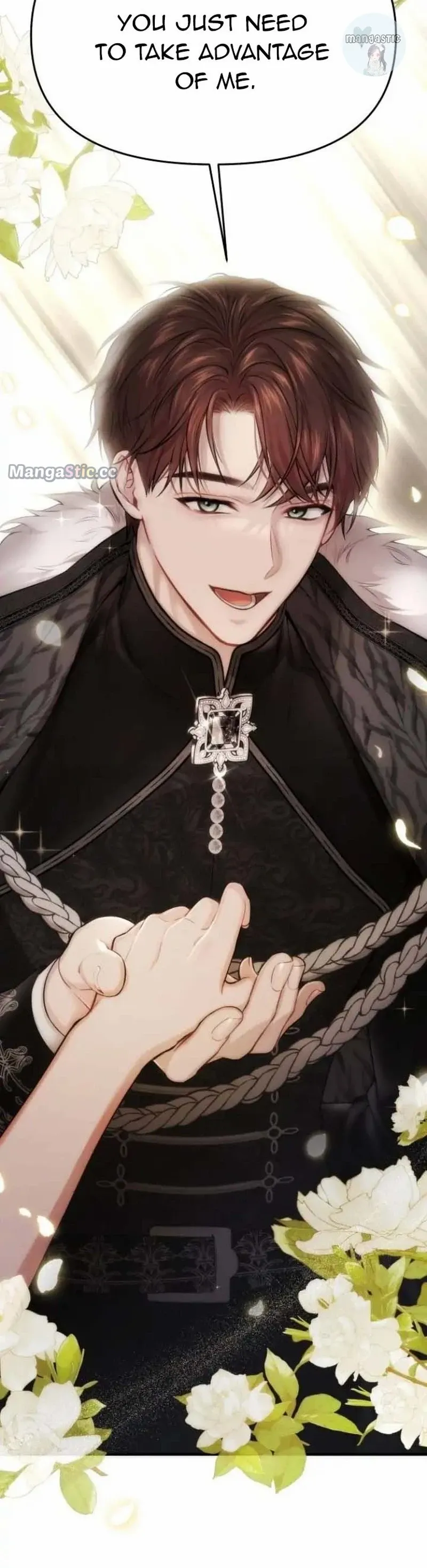 Read The Secret Bedroom of a Dejected Royal Daughter Manga Online
