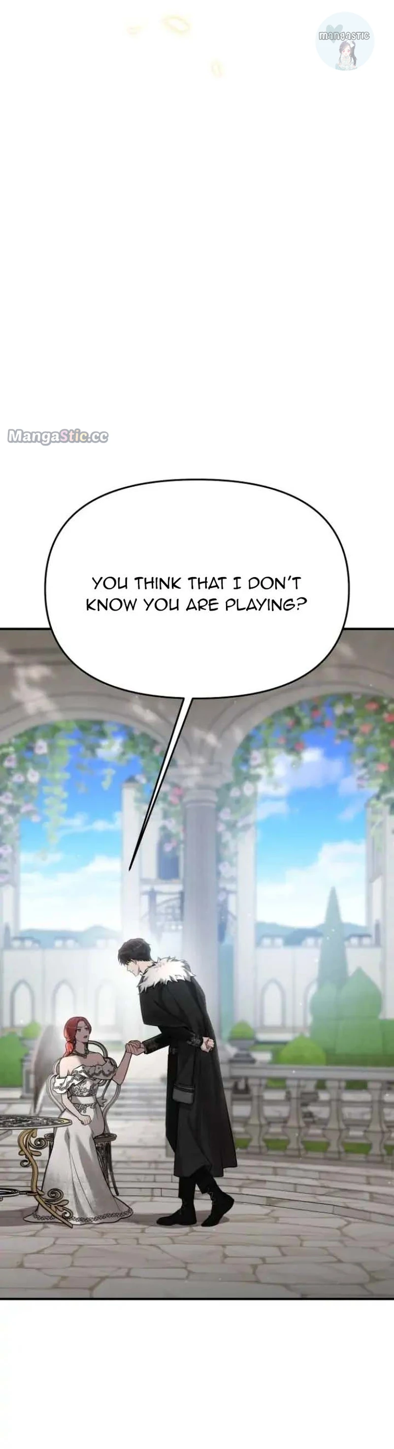 Read The Secret Bedroom of a Dejected Royal Daughter Manga Online