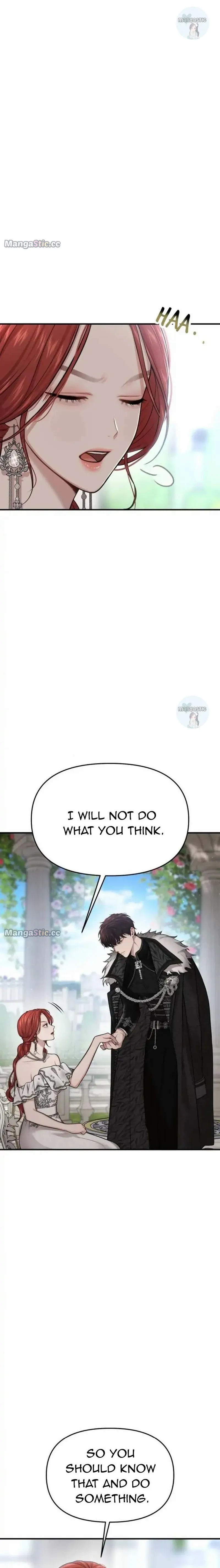 Read The Secret Bedroom of a Dejected Royal Daughter Manga Online