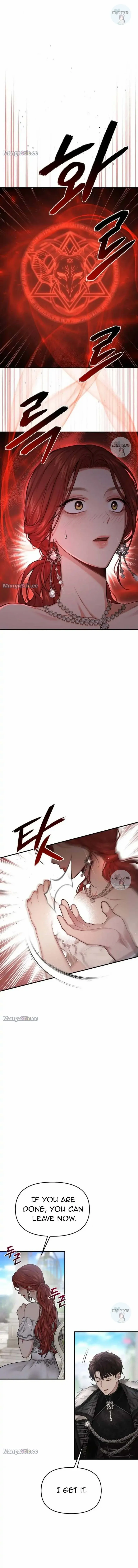 Read The Secret Bedroom of a Dejected Royal Daughter Manga Online