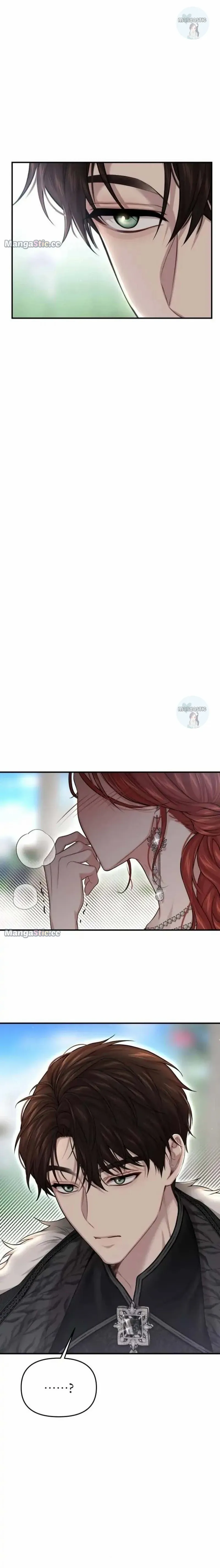Read The Secret Bedroom of a Dejected Royal Daughter Manga Online