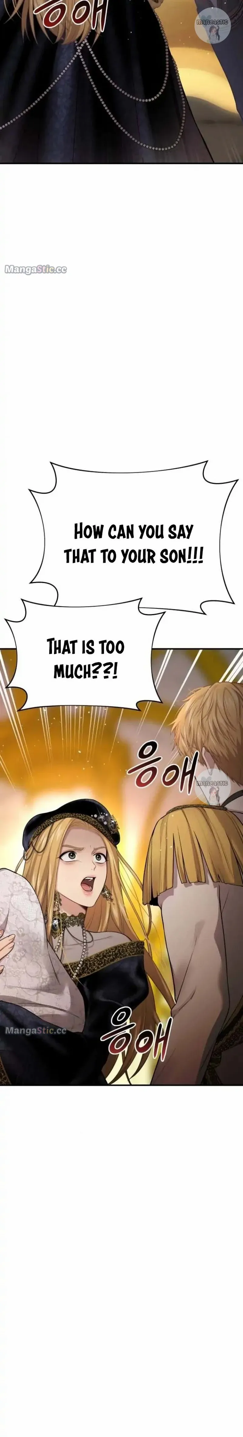 Read The Secret Bedroom of a Dejected Royal Daughter Manga Online