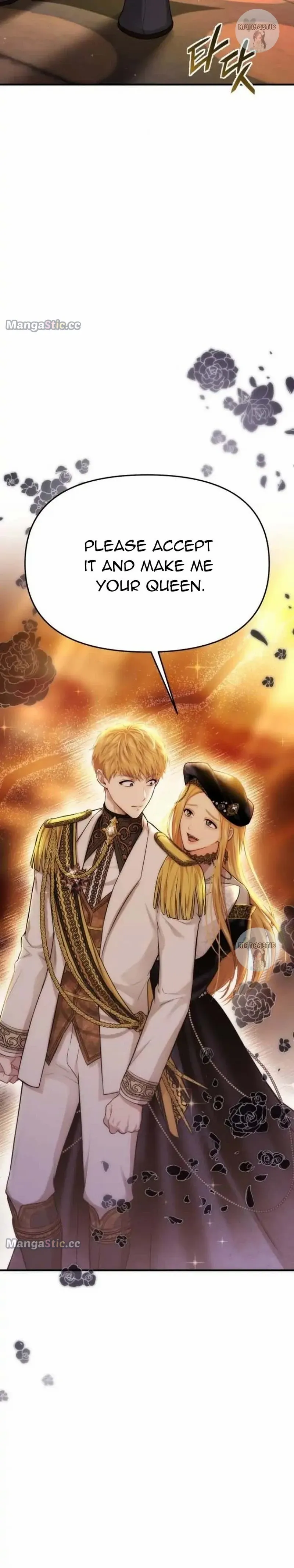 Read The Secret Bedroom of a Dejected Royal Daughter Manga Online