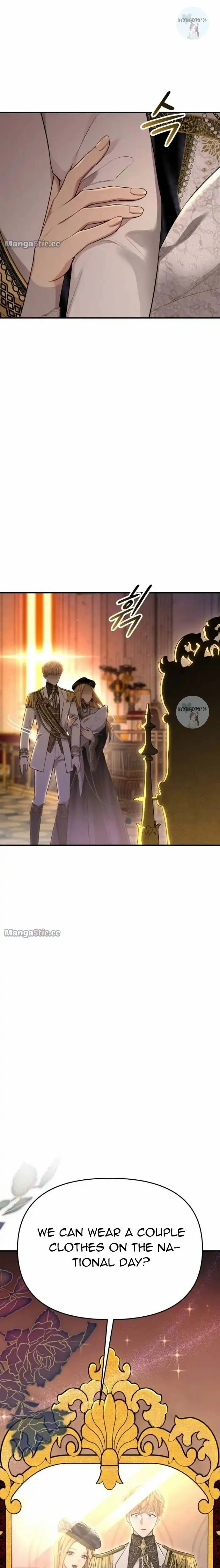 Read The Secret Bedroom of a Dejected Royal Daughter Manga Online