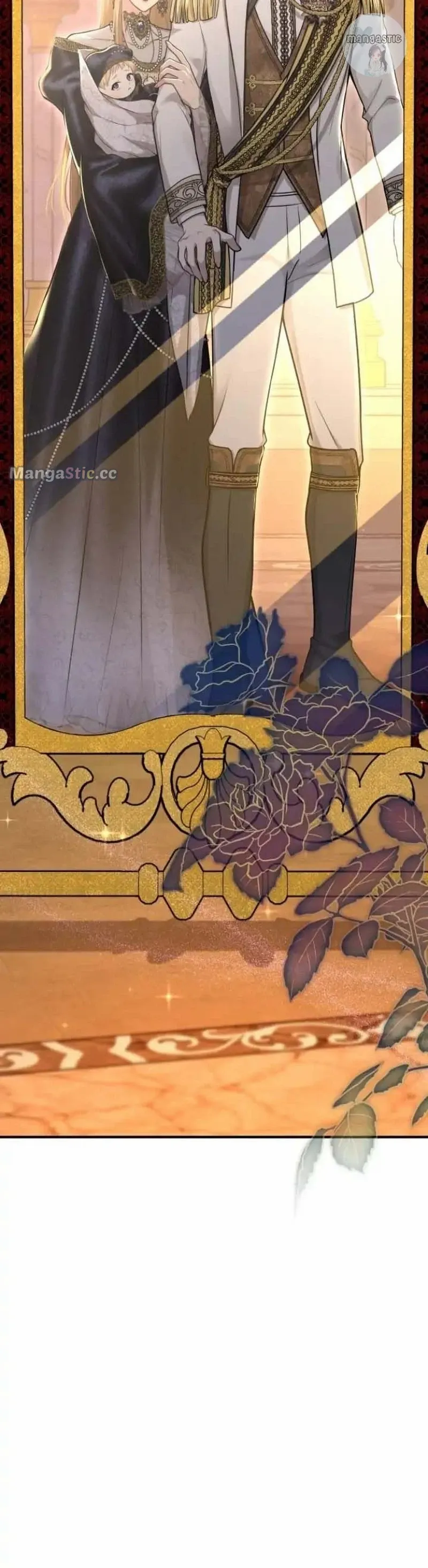 Read The Secret Bedroom of a Dejected Royal Daughter Manga Online