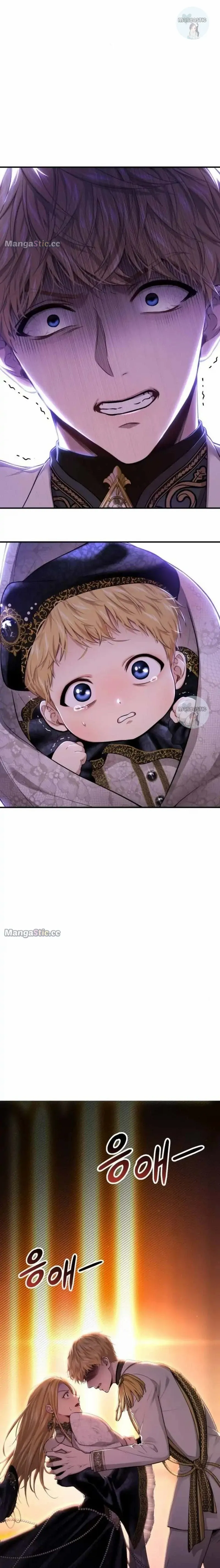 Read The Secret Bedroom of a Dejected Royal Daughter Manga Online