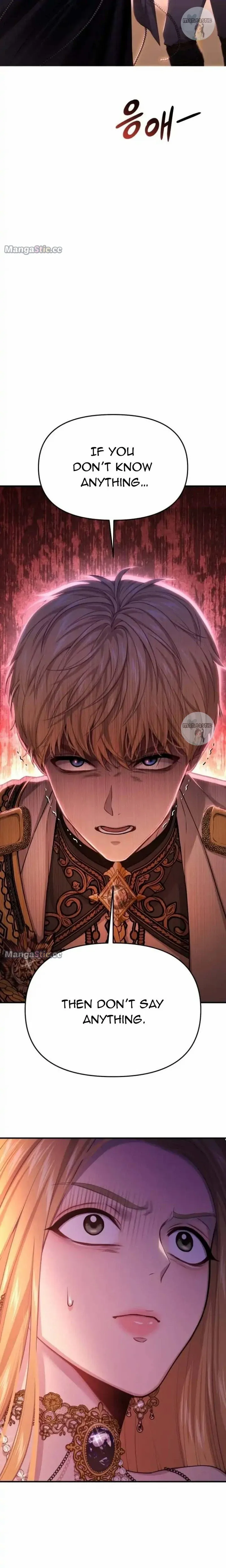 Read The Secret Bedroom of a Dejected Royal Daughter Manga Online