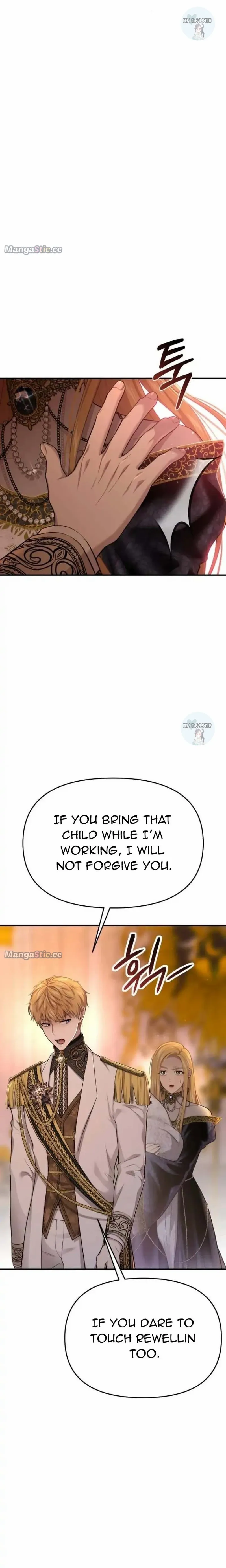 Read The Secret Bedroom of a Dejected Royal Daughter Manga Online