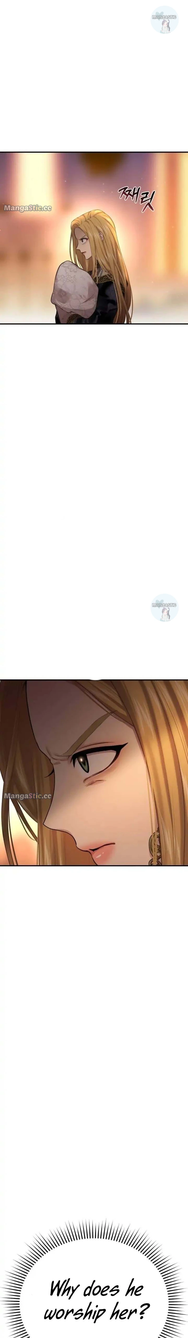 Read The Secret Bedroom of a Dejected Royal Daughter Manga Online
