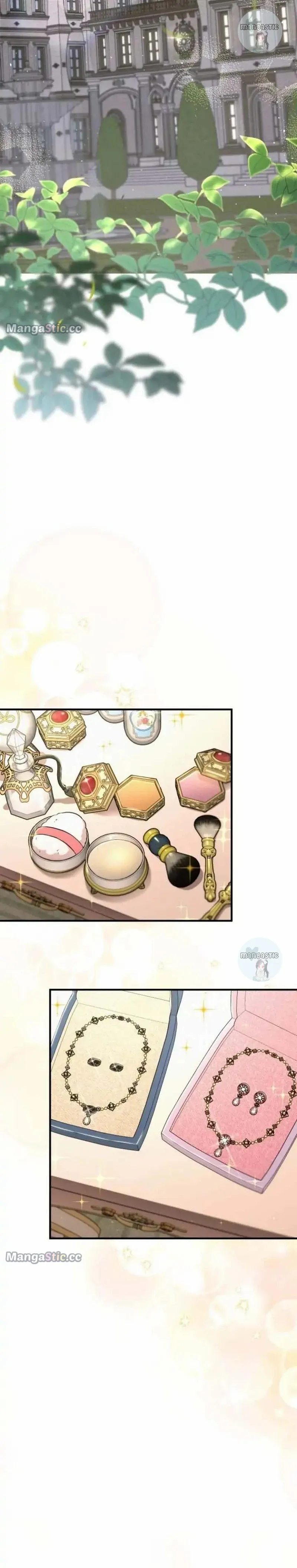 Read The Secret Bedroom of a Dejected Royal Daughter Manga Online
