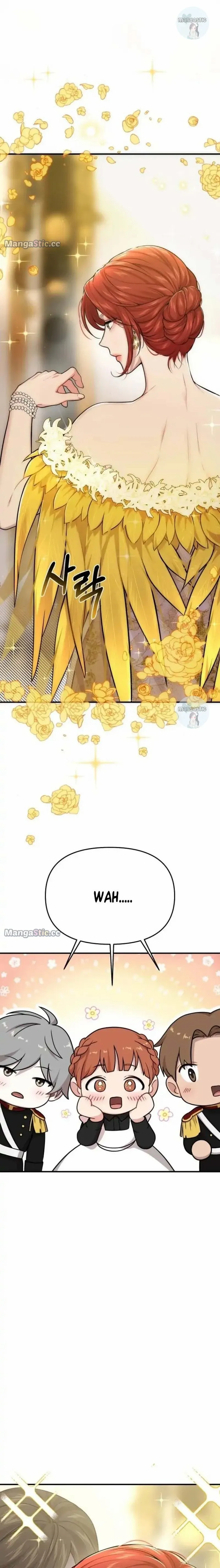 Read The Secret Bedroom of a Dejected Royal Daughter Manga Online
