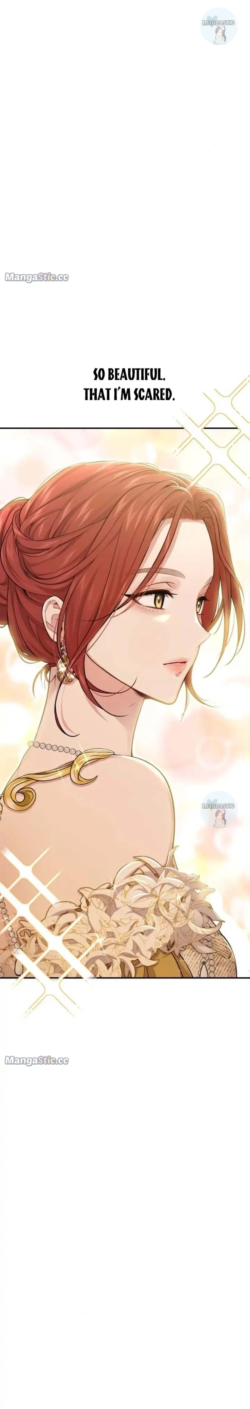 Read The Secret Bedroom of a Dejected Royal Daughter Manga Online