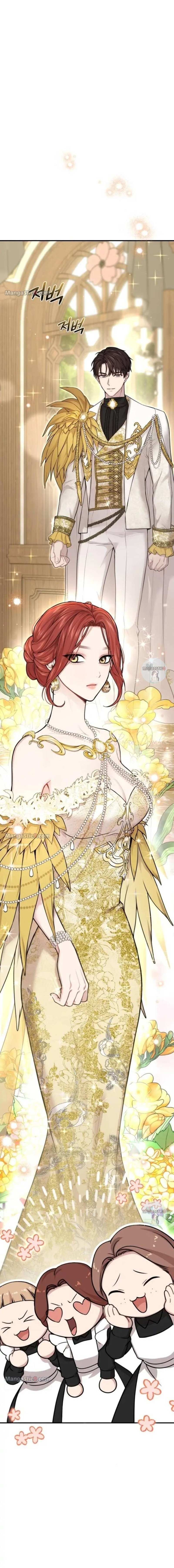 Read The Secret Bedroom of a Dejected Royal Daughter Manga Online
