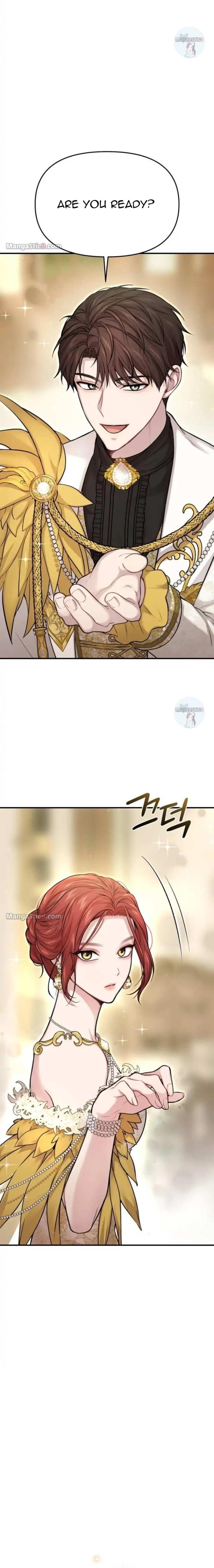 Read The Secret Bedroom of a Dejected Royal Daughter Manga Online