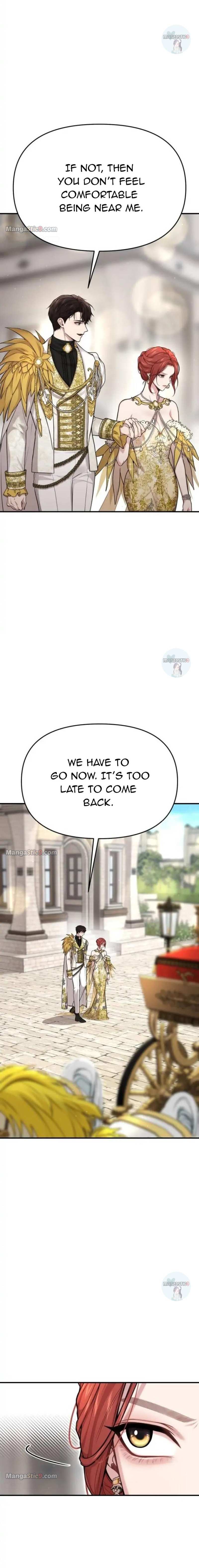Read The Secret Bedroom of a Dejected Royal Daughter Manga Online
